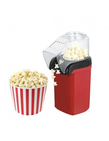 Machine à Popcorn 