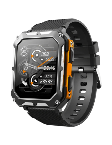 SmartWatch Indestructible Pro 9 - Kodabo™ 