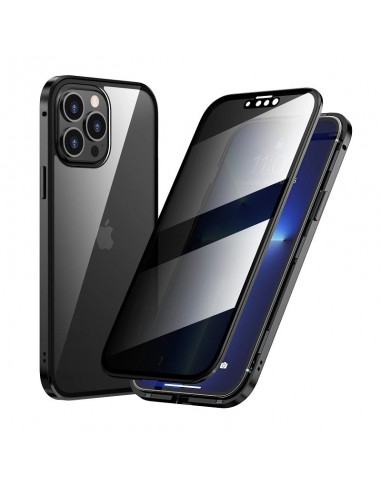 SpyCase™ Coque Anti-espion 360° 