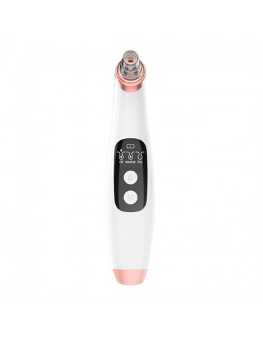 SkinClear™ Pro 2 - Nettoyeur de points noirs 