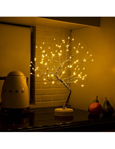 Lampe Arbre Spirituel 