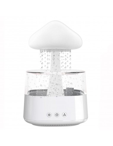 Humidificateur Nuage de Pluie 