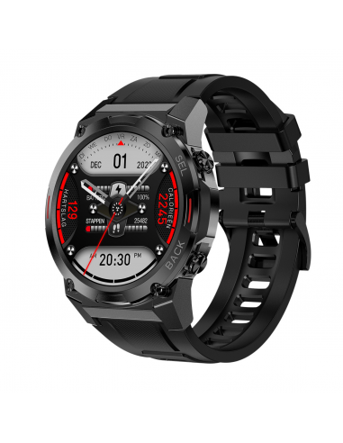 SmartWatch Indestructible Pro X 