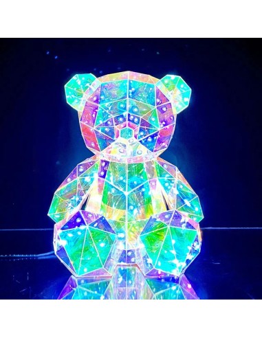 Galaxy Bear 