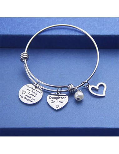 🎁Bracelet Belle-fille 