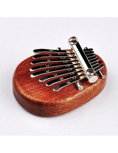 Mini Piano Kalimba à Pouce 