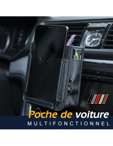 Poche De Voiture Multifonctionnel 