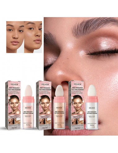 Surligneur Poudre Stick Maquillage 