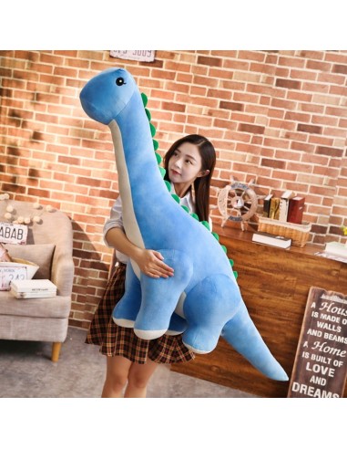 Peluche Dinosaure XXL Kawaii 