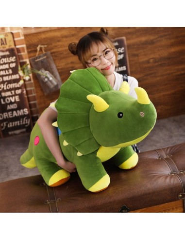 Peluche Dinosaure Géante en Coton 