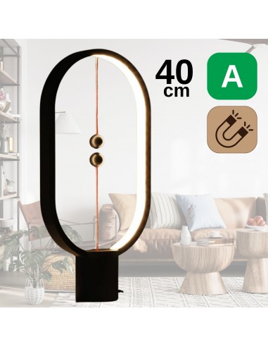 Lampe magnétique LED 40 cm 