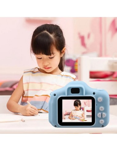 Mini Camera pour enfants |Clicko™ 