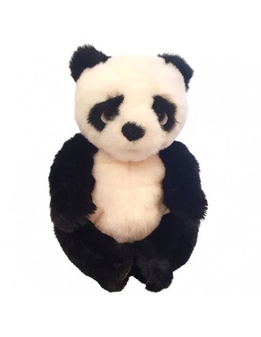 Peluche Panda Baby Jie Jie - Barbara Bukowski 