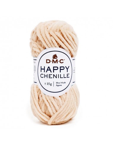 Fil Happy Chenille - DMC 