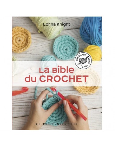 La bible du crochet 