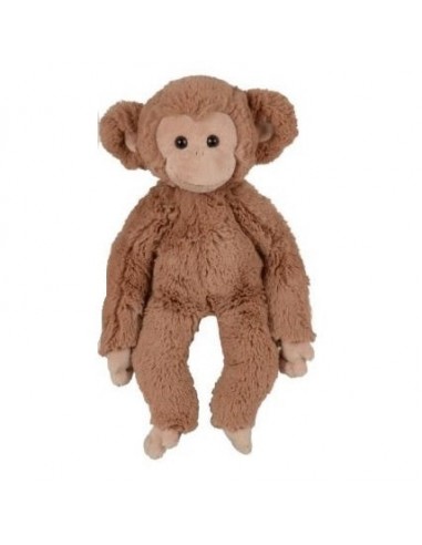 Peluche singe Bernard - Barbara Bukowski 