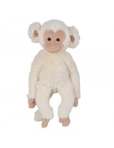 Peluche singe Denis - Barbara Bukowski 