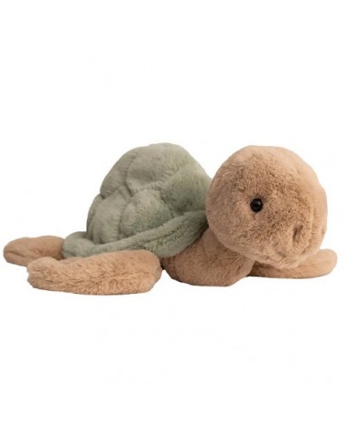 Peluche tortue Sandy - Barbara Bukowski 