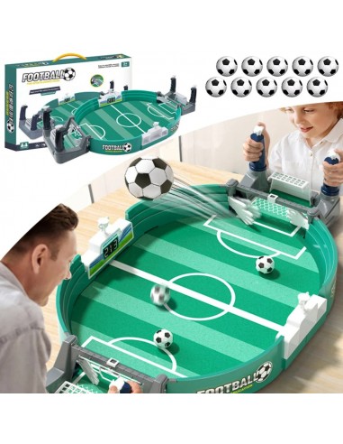 Jeu de Football de Table 