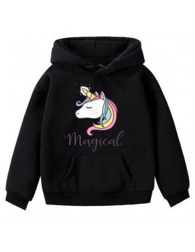 Kawaii Kind Einhorn Pullover 