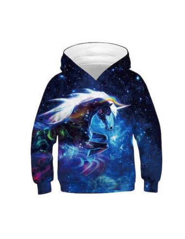 Magic Child Einhorn Pullover 