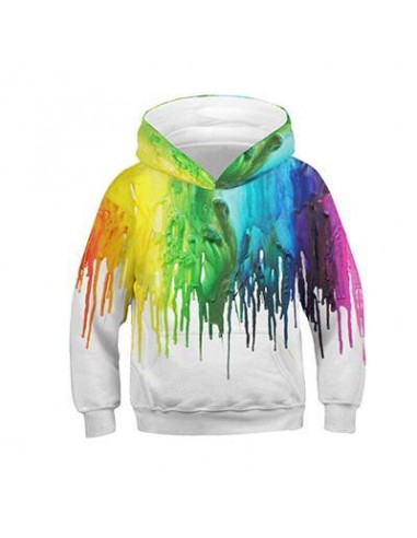 Kind Einhorn Pullover Multicolor 