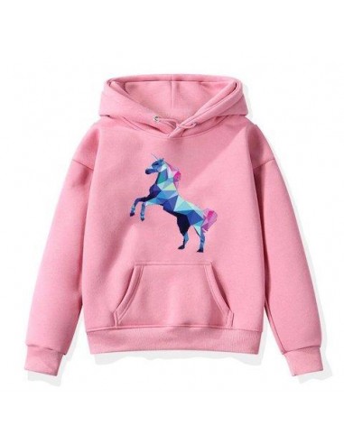 Magisches Einhorn Kind Pullover 