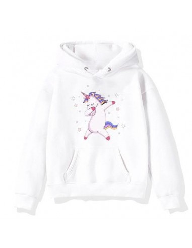 Einhorn Pullover Kind Dab 