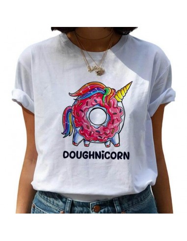 Einhorn Donuts T-Shirt 