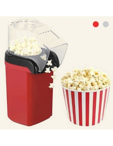 Mini Machine à Popcorn pour la Maison pour Fêtes et Films 