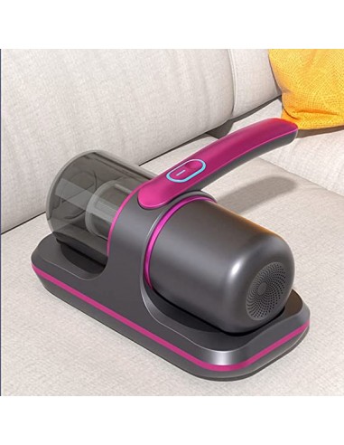 🎁Un peu cher mais utile🌟Vacuum cleaner for household mite removal🔥 